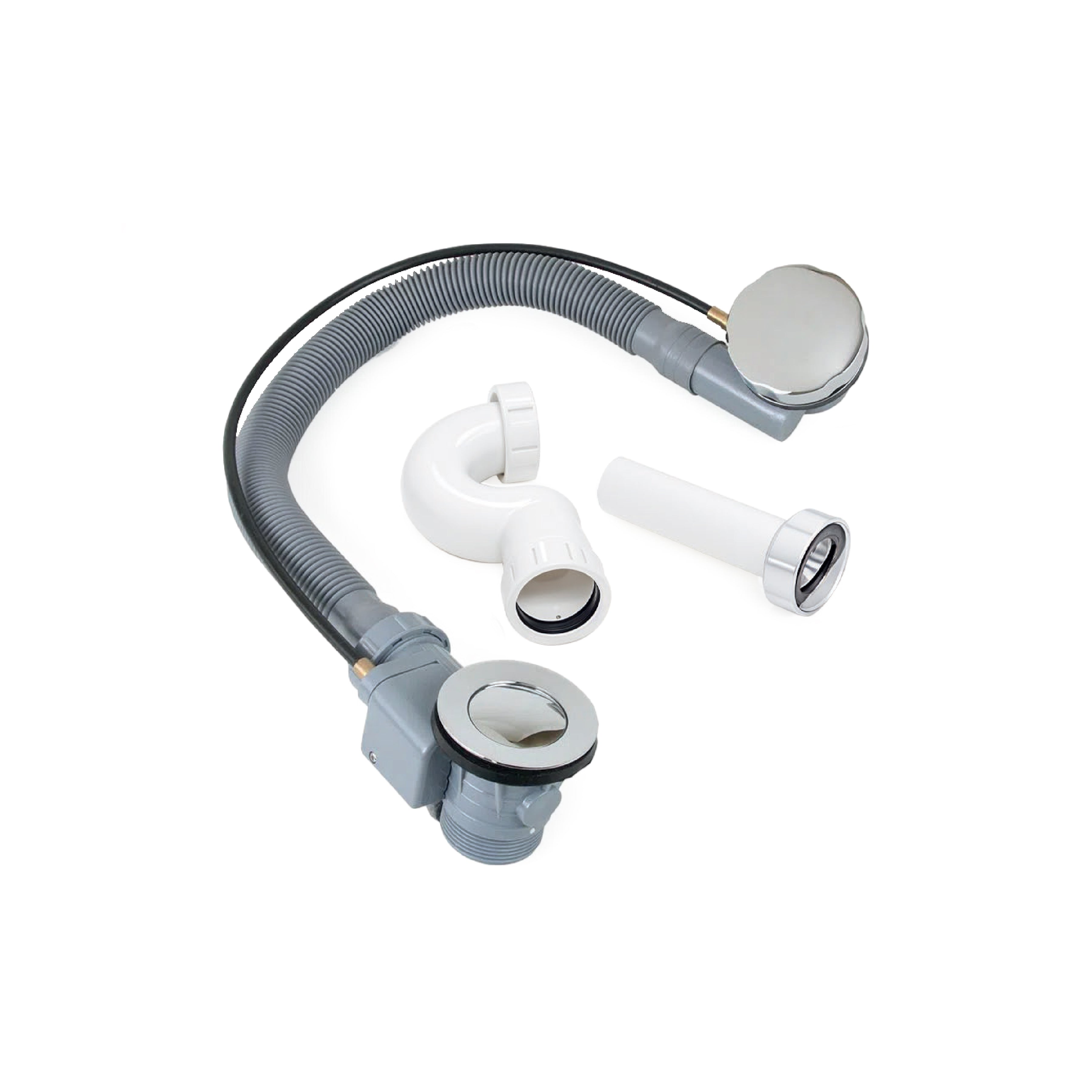 Desagüe P/Tinta Semi Automático Corrugado A-1850 Fratelli